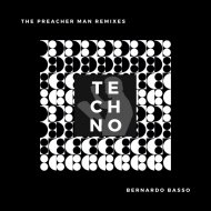 Bernardo Basso  - The Preacher Man