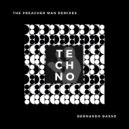 Bernardo Basso  - The Preacher Man (7TH SOUND Remix)