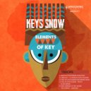 Keys Snow  - Umculo (DJ Bonus Remix)