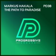 Markus Hakala - The Path To Paradise