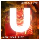 Numall Fix - New Year Gift (Original Mix)