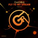 Cod3@dj - Fly to My Dream