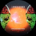 VanLah & Pablo Hdez - Sexy jazz (Original Mix)