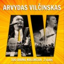 Arvydas Vilčinskas - Virpėjo Žodžiai Paskutiniai ()