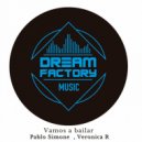 Pablo Simone & Veronica R - This is the life
