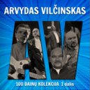 Arvydas Vilčinskas - Akmenėlio Prašymas ()