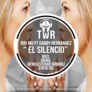 Ray MD & Gabby Hernandez - El Silencio (feat. Gabby Hernandez)