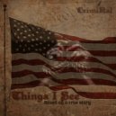 Crimi-Nal & Patrice Lee - Things I See (feat. Patrice Lee) ()