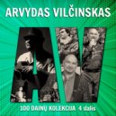 Arvydas Vilčinskas & Tadas Vilčinskas - Medinis Dievas (feat. Tadas Vilčinskas) (2017)