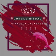 Gianluca Calabrese - Jungle Ritual