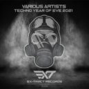 Matt Ess - Octave XY
