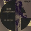 CRØWN - Profondo (Original Mix)