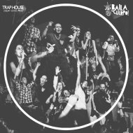 Meli Rodriguez, La Patrona CR, Deejay Sonic, Tate CR, Crazy D CR, Huba Watson, Rabbit CR, Waltdough, - Pícala