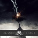 Jon Valero - Defiant (Radio Mix)