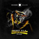 Derek Dila - Wasp Attack