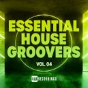 Ash Barlow - Rising Groove (Original Mix)