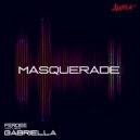 Ferdee feat. Gabriella - Masquerade (Jet Boot Jack Remix)