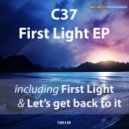 C37 - Let\'s Get Back To It (Original Mix)