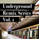 Alessandro Zingrillo - Destroyer (Fuda Remix)