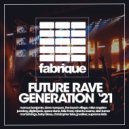 Marcus Benjamin - California Love (Original Mix)