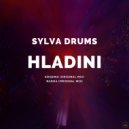 Sylva Drums - Radha (Original Mix)