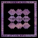 Edelrost & Galax 34 - 2021 (In The Beginning)
