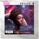 Hallex M, Stevo Atambire - Naam