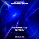 Vapour Trail - The Substance Of Light