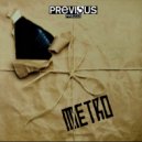 Metro - Russian Energy (Original Mix)