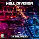 Hell Division - Alien Invasion (Original Mix)