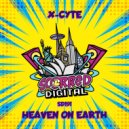 X-Cyte - Heaven On Earth