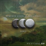 Beneath Usual & Max Cohle - Hunch