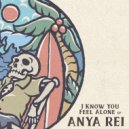 Anya Rei with Mulish - I Hear the Voice of Love in Me (Original Mix)