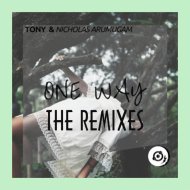 Tony ZA, Nicholas Arumugam - One Way