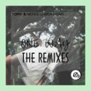 Tony ZA, Nicholas Arumugam - One Way (Nautica Remix)