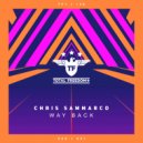 Chris Sammarco - Way Back (Radio Edit)