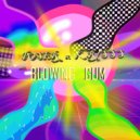 POSER & KR!SSS - Blowing Gum