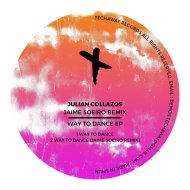 Julian Collazos - Way To Dance