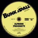 Alfrenk, ProOne79 - The Beauty And The Brute (Original Mix)