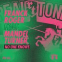 Franck Roger feat Mandel Turner - No One Knows (Instrumental)
