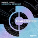 Rafael Osmo - Espresso