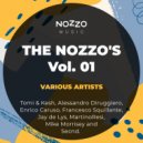 Enrico Caruso - Slow Down Baby (Original Mix)