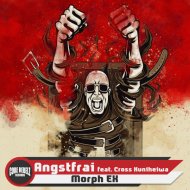 Angstfrai feat. Cross Kuniheiwa - Morph EX