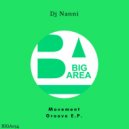 DJ Nanni - Master Place (Original Mix)