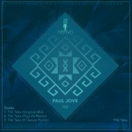 Paul Jove - Tiki Taka