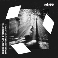Dennis Beutler & Vom Feisten feat. ROKKY - Trouble Is Gone