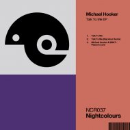 Michael Hooker & BRKT - Peace & Love