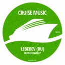 Lebedev (RU) - Downtown (Radio Edit)