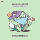 Whatever Charles - Tricks Of The Mind (Original Mix)