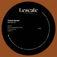 Thomas Roland - Who Dat